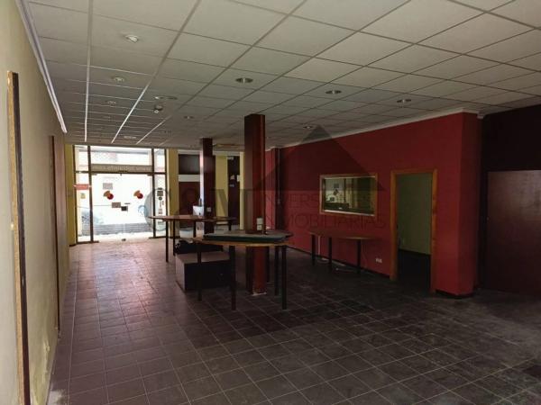 Local en calle Joaquim Sorolla, 9