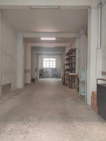 Local en calle San Isidro, 11