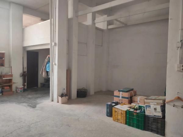 Local en calle San Isidro, 11