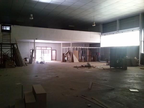 Nave en calle Sant Eloi, 21