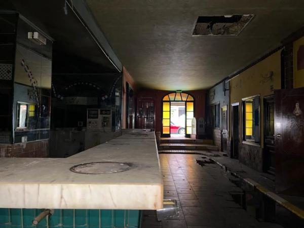 Local en calle Xixona