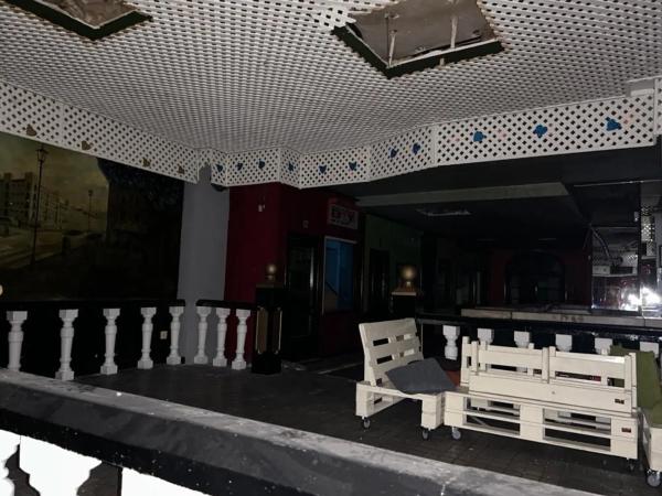 Local en calle Xixona