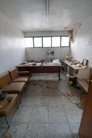 Nave en avenida de Juan Carlos i