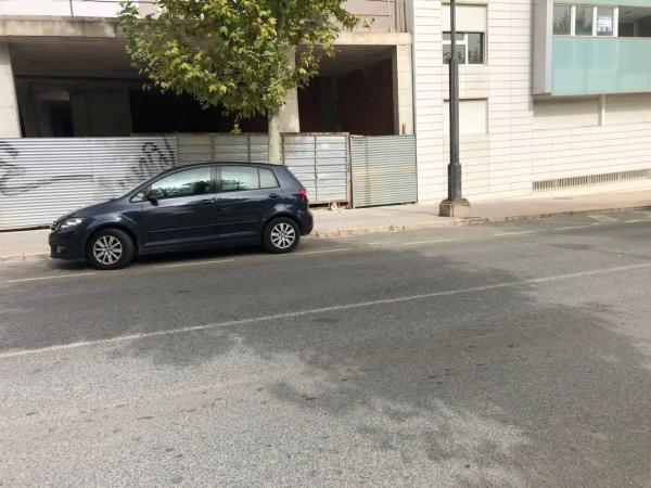 Local en calle Oliver, 71