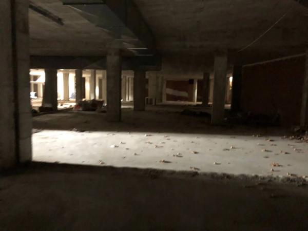 Local en calle Oliver, 71