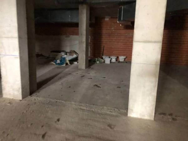 Local en calle Oliver, 71