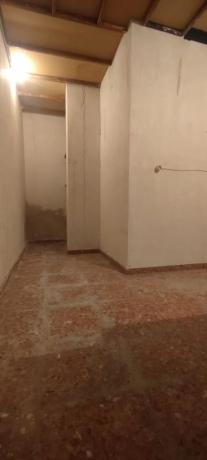 Local en C/arquebisbe Domenech