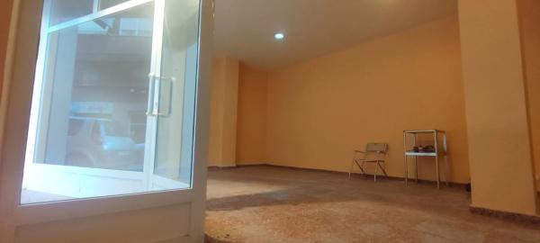 Local en C/arquebisbe Domenech