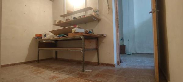 Local en C/arquebisbe Domenech