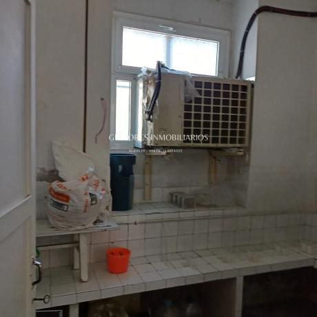 Local en Barri Eixample