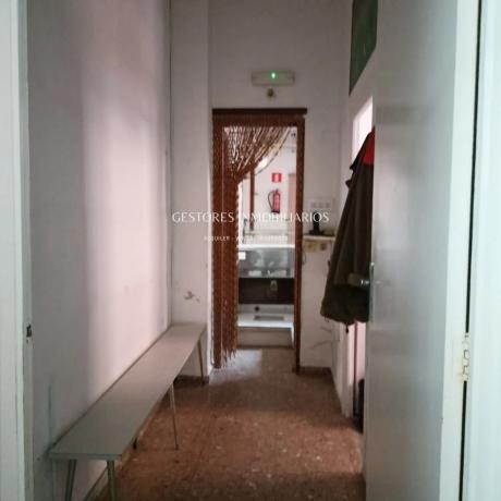 Local en Barri Eixample