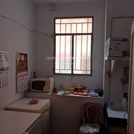 Local en Barri Eixample