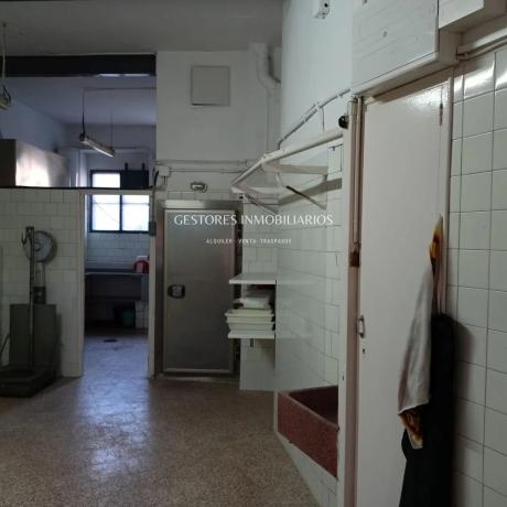 Local en Barri Eixample