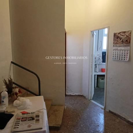 Local en Barri Eixample