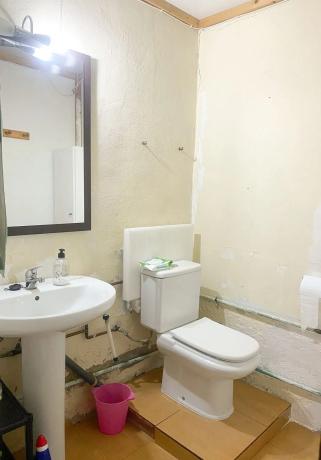 Nave en avenida d'Elx, 36