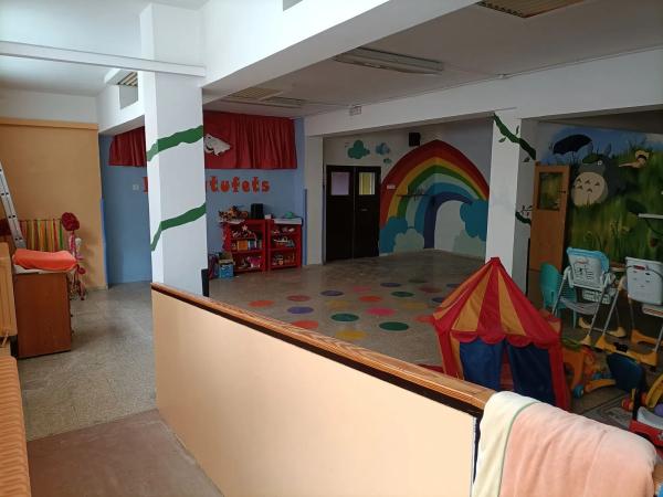 Local en calle Murillo, 9