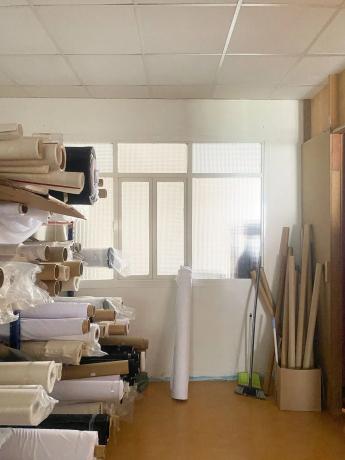 Nave en avenida d'Elx, 36