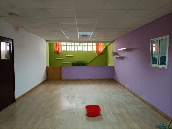 Local en calle Murillo, 9