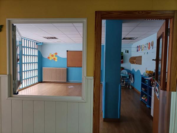 Local en calle Murillo, 9