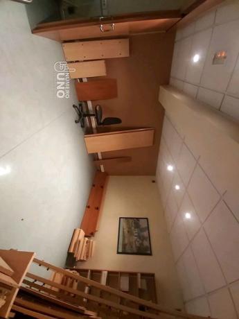 Nave en calle Balmes, 15