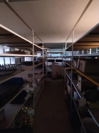 Nave en Partida Riquer Alt