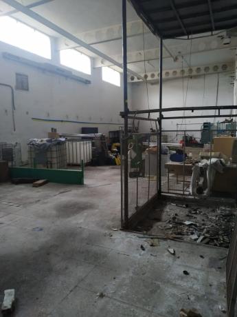 Nave en Partida Riquer Alt