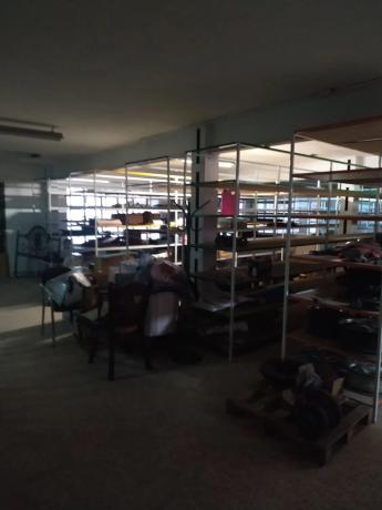 Nave en Partida Riquer Alt