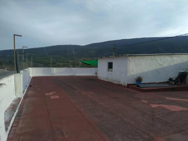 Nave en Partida Riquer Alt