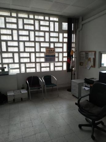 Nave en Partida Riquer Alt