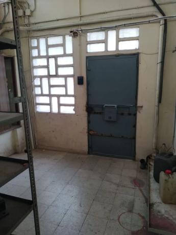 Nave en Partida Riquer Alt