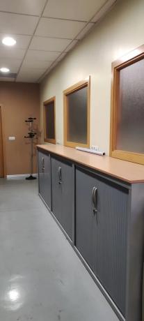 Nave en calle Balmes, 15