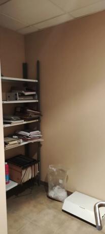 Nave en calle Balmes, 15