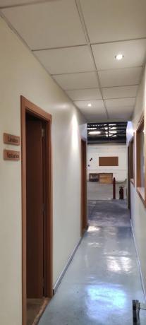 Nave en calle Balmes, 15