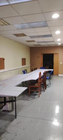 Nave en calle Balmes, 15