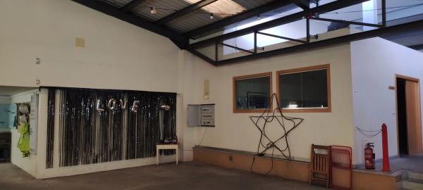 Nave en calle Balmes, 15