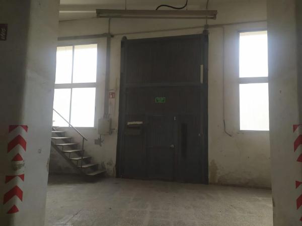 Local en Centro - Zona Alta