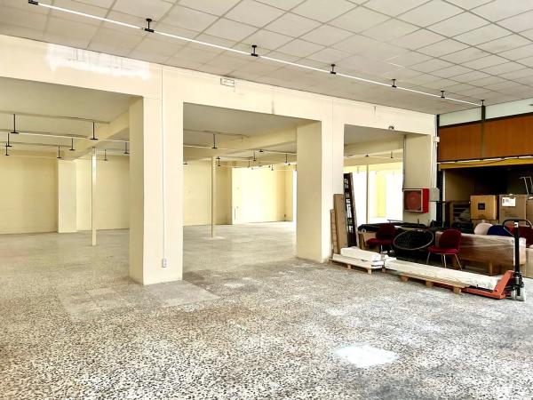 Local en calle Mossèn Vicent Albors, 6