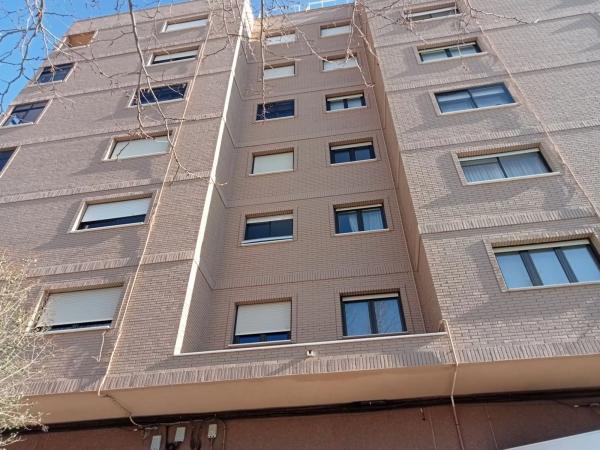 Local o nave en avenida de Juan Carlos i