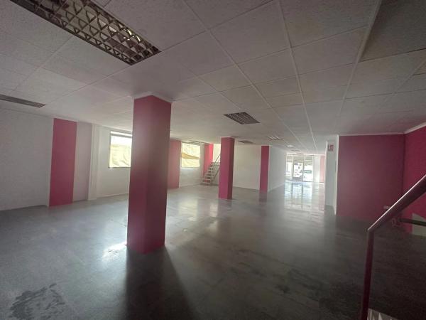 Local o nave en avenida de Juan Carlos i