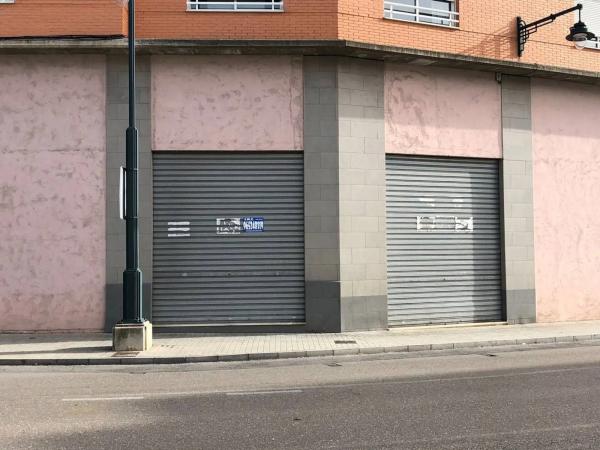 Local en carretera Tirant lo blanc, 2