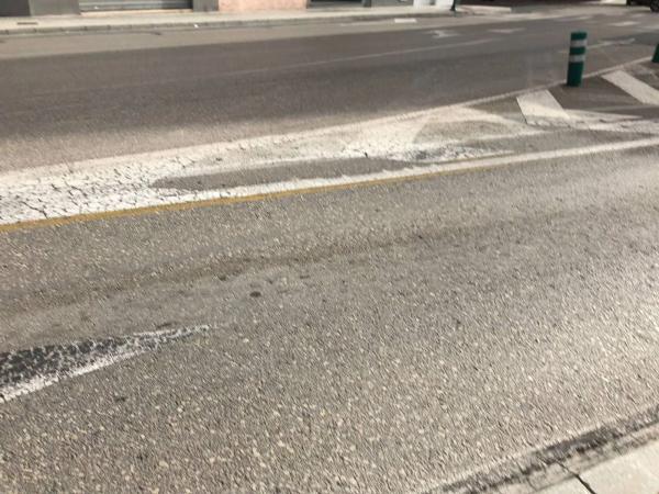 Local en carretera Tirant lo blanc, 2