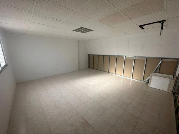 Local o nave en avenida de Juan Carlos i