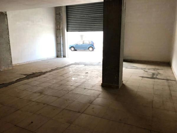 Local en carretera Tirant lo blanc, 2