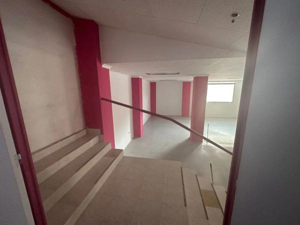 Local o nave en avenida de Juan Carlos i