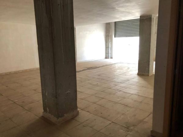 Local en carretera Tirant lo blanc, 2