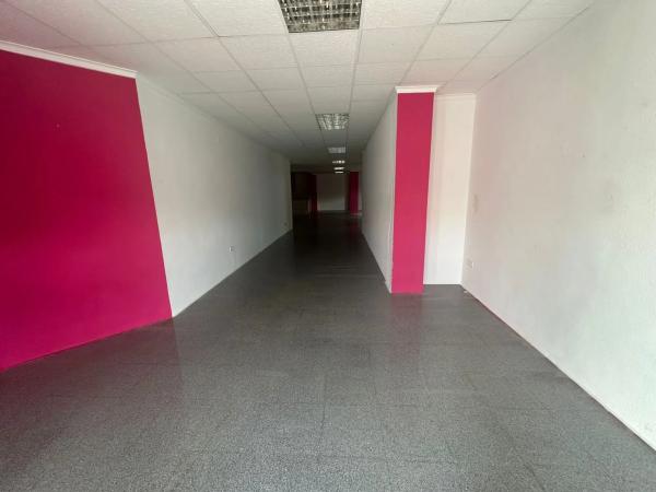 Local o nave en avenida de Juan Carlos i