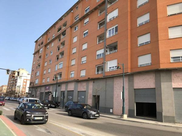 Local en carretera Tirant lo blanc, 2