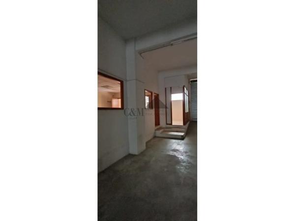 Local en calle Músic Serrano, 4