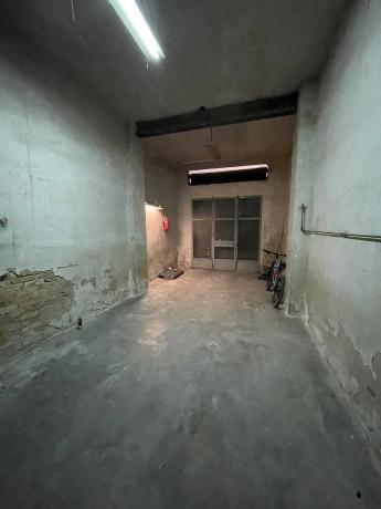 Local en calle Pintor Cabrera, 9