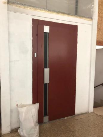 Nave en Carretra La Riba, 2